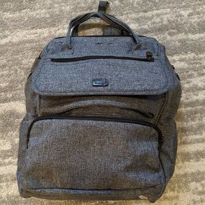 Lug Via Backpack